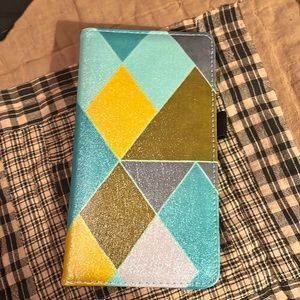 Cute Checkbook Cover